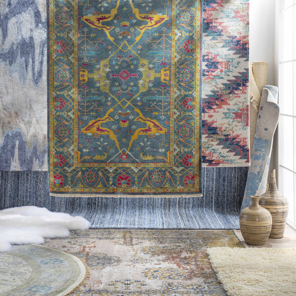 Pomerene Carpet - Clearance
