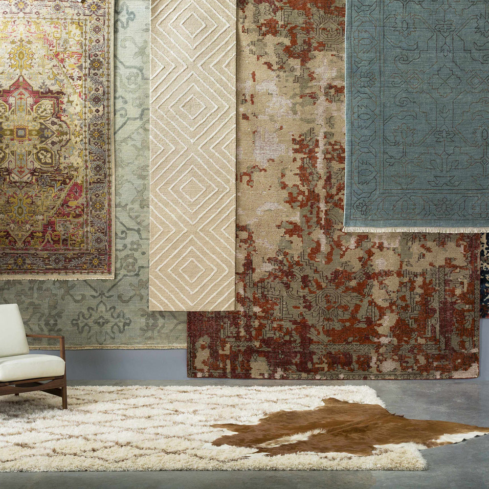 Maytown Area Rug - Clearance