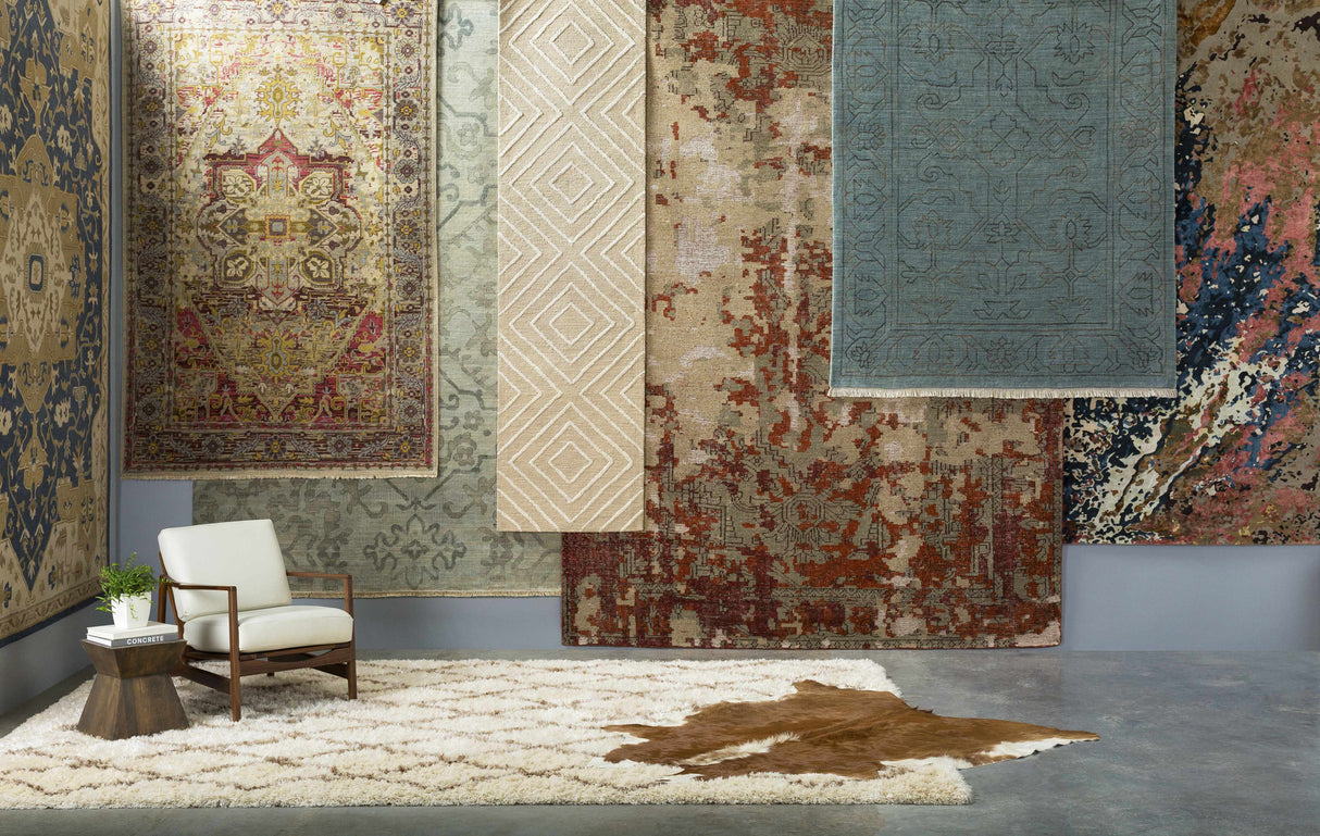 Maytown Area Rug - Clearance