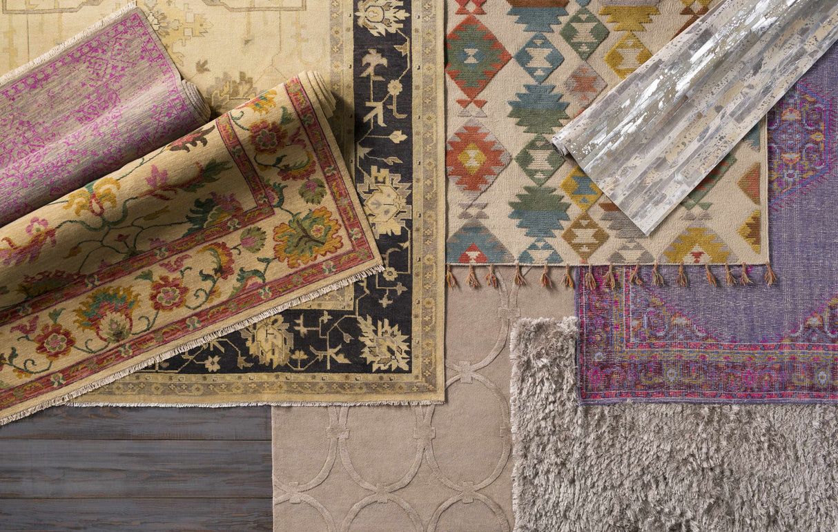 Buckland Area Carpet - Clearance