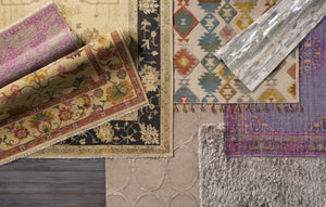 Buckland Area Carpet - Clearance