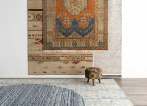 Charmhaven Area Rug - Clearance