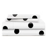 Everyday Pattern Bed Sheets