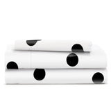 Everyday Pattern Bed Sheets