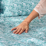 Bamboo Viscose Bed Sheet Set