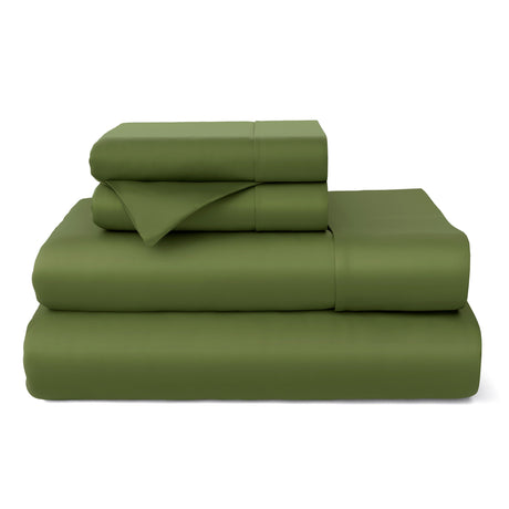 Bamboo Viscose Sheet Set