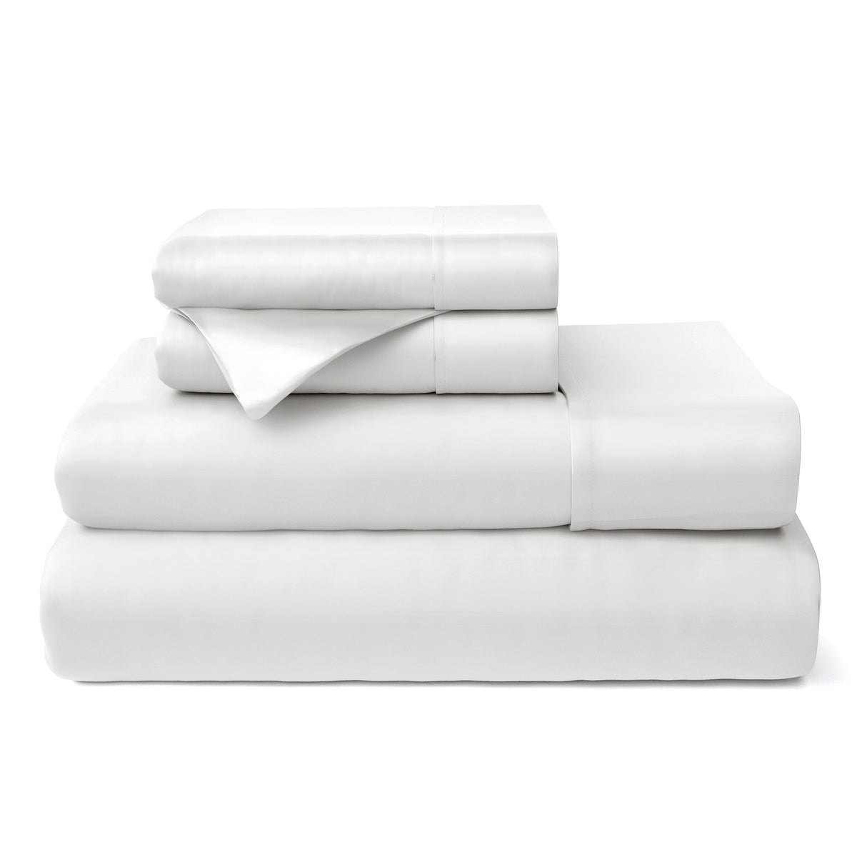 Bamboo Viscose Bed Sheet Set