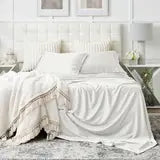 Bamboo Viscose Sheet Set