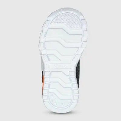 S Sport By Skechers Toddler Boys Rylan Light-Up Sneakers 3D Print Hook & Loop