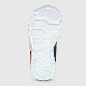 S Sport By Skechers Toddler Boys Rylan Light-Up Sneakers 3D Print Hook & Loop