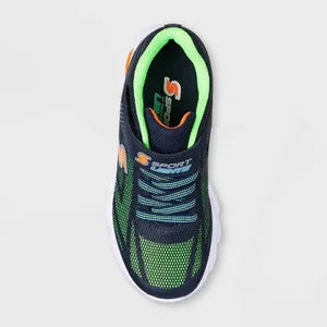 S Sport by Skechers Boys Light-Up Sneakers Kids Athletic Casual Sporty Shoes