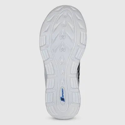 S Sport by Skechers Boys Light-Up Sneakers Performance Slip-On Shoes