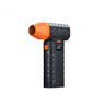 130000RPM Mini Air Blower Powerful Brushless USB Rechargeable Compressed Duster