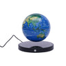 6 Inch Floating Levitating Globe RGB Light Magnetic World Map Desk Decor Gift