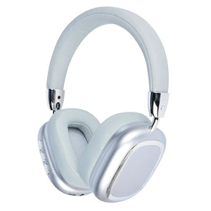 Wireless Noise Cancelling Headphones 40H USB-C Lossless Audio Travel Sports