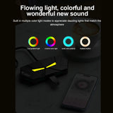 7 Port USB 3.0 Hub Powered USB Splitter 5Gbps PD Dock for Laptop PC