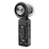 Portable Handheld Fan 3600mAh Rechargeable 100-Speed LED Display