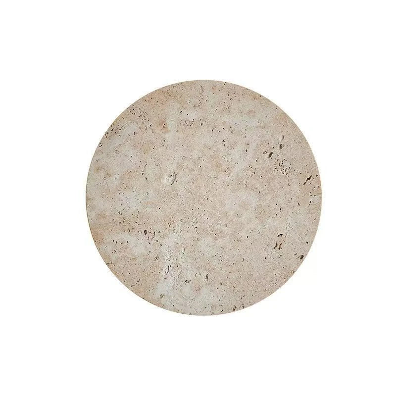 Natural Yellow Stone LED Wall Lamp Bedroom Bedside Hallway Staircase Indoor Light