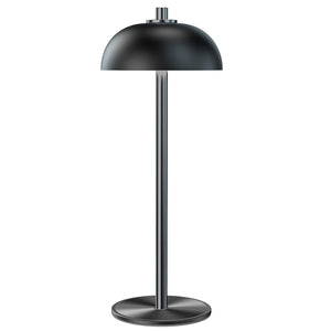 Rechargeable Touch Table Lamp – Wireless USB-C LED Desk Light for Bedroom & Camping