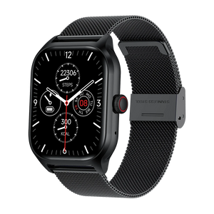 Smart Watch Bluetooth Call Touch Screen Fitness Tracker Sports Watch