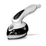 1100W Handheld Garment Steamer Portable Steam Iron Cleaner for Home Travel