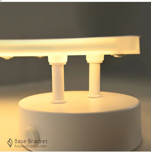 Modern LED Wall Lamp – Luxury Indoor Light for Living Room & Bedside Wall Decor