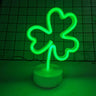 Neon Night Light USB Battery LED Sign for Bedroom Birthday Wedding Party Gift