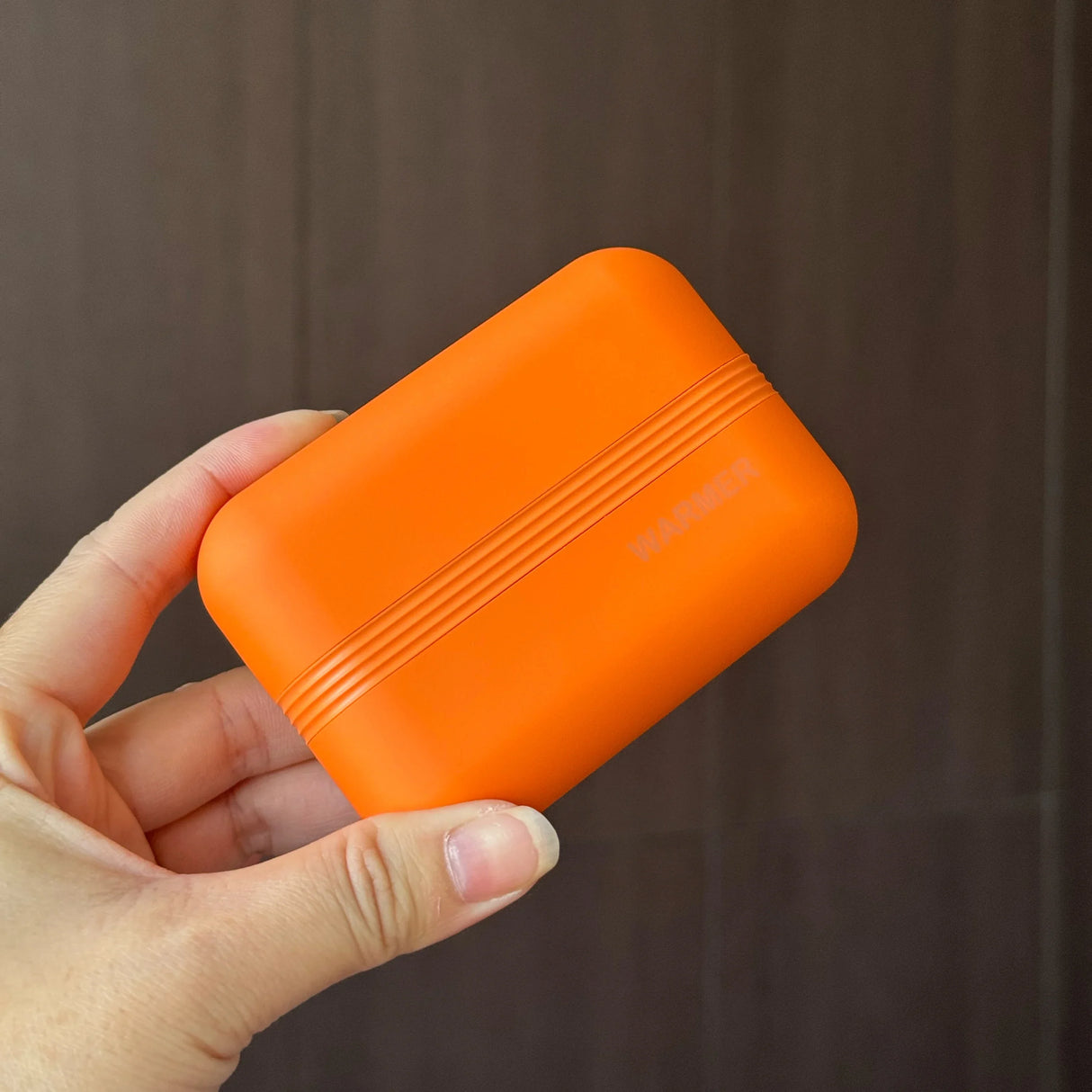 2025 Magnetic Hand Warmer 2 in 1 Rechargeable Mini Electric Handwarmers 2-Pack