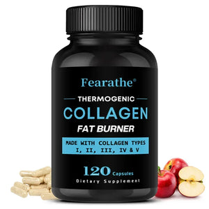Collagen-Fat-Burner-120-Count-with-Multi-Type-Collagen-