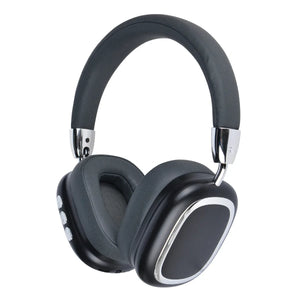 Wireless Noise Cancelling Headphones 40H USB-C Lossless Audio Travel Sports