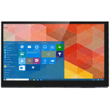 7" Portable Touch Screen Monitor IPS LCD 1024x600 for Raspberry Pi PC Laptop