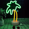 Neon Night Light USB Battery LED Sign for Bedroom Birthday Wedding Party Gift