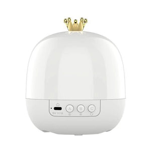 Galaxy Star Projector 21-in-1 Multicolor Dimmable LED Night Light for Kids Bedroom