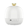 Galaxy Star Projector 21-in-1 Multicolor Dimmable LED Night Light for Kids Bedroom
