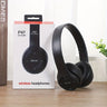 Wireless Bluetooth 5.0 Foldable Headphones Stereo Over Ear Sports Gaming Headset