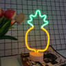 Neon Night Light USB Battery LED Sign for Bedroom Birthday Wedding Party Gift