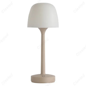LED Water Ripple Desk Lamp Romantic Night Light Projection Bedroom Couple Gift