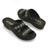La Plume Martina Italian Made Leather Sandals