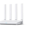WiFi 6 AX3000 Dual Band Router 160MHz High Speed Wireless Router for Home