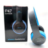 Wireless Bluetooth 5.0 Foldable Headphones Stereo Over Ear Sports Gaming Headset
