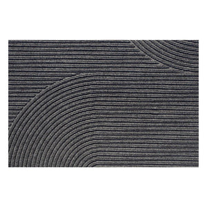 Indoor Outdoor Non Slip Door Mat Polypropylene Dirt Trapper Rug