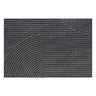 Indoor Outdoor Non Slip Door Mat Polypropylene Dirt Trapper Rug