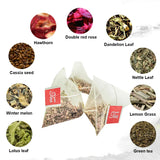 Natural 40 Days Herbal Skinny Detox Weight Loss Supplement No Caffeine