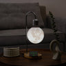 Floating Moon Lamp Magnetic Levitating LED Night Light Zero Gravity Desk Decor
