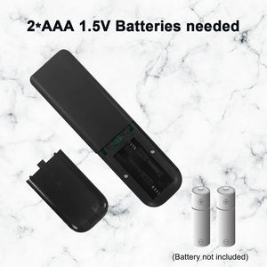 GLEDOPTO WiFi RGB LED Light Remote Control ESP NOW App Brightness 4 Scenes 50M