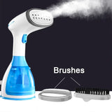 1500W Handheld Garment Steamer Fast Heat 280ml Portable Steam Iron Travel