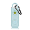 Personal Safety Alarm for Women Children Elderly 130dB Loud Rechargeable Keychain