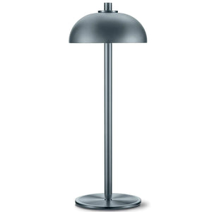 Rechargeable Touch Table Lamp – Wireless USB-C LED Desk Light for Bedroom & Camping