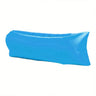 Inflatable Sofa Air Lounger Portable Camping Mat Beach Recliner Outdoor Chair