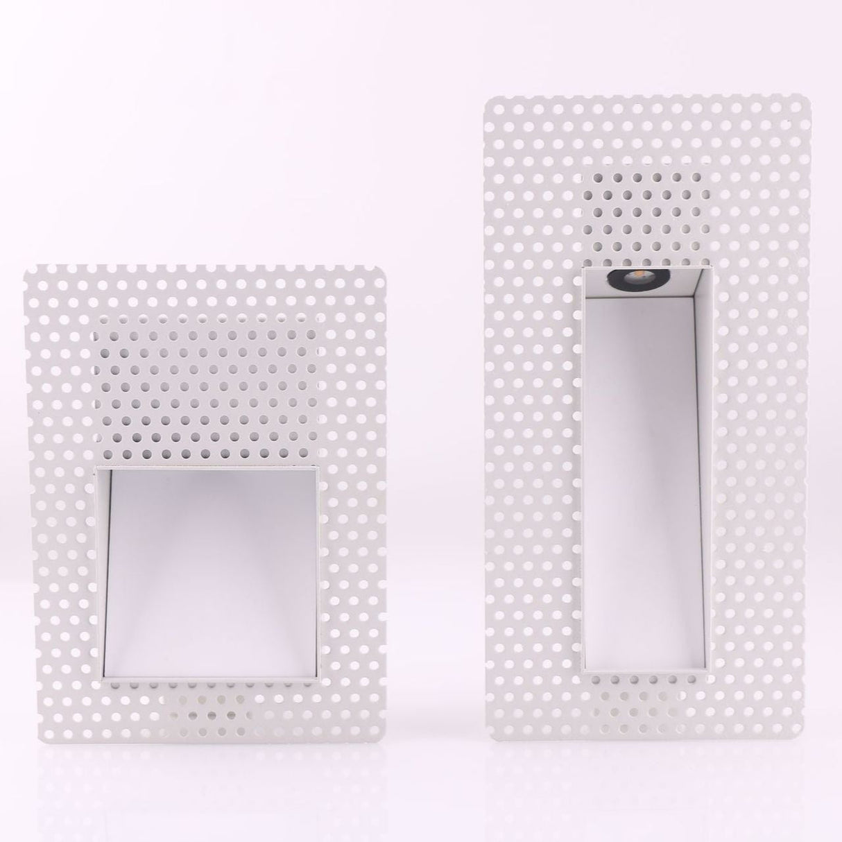 Nordic Frameless Stair LED Wall Light Stainless Steel Sensor Indoor